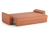 Диван Арден Danco 412 оранжевый - превью 5 Диван Арден Danco 412 оранжевый - превью 5