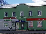 г. Лихославль, пер. Привокзальный, д.1